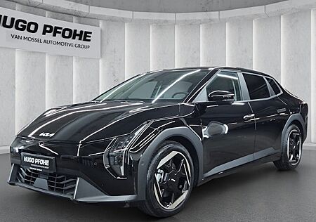 Kia EV4 81 kWh 150 kW Earth Frontantrieb 4 Türen