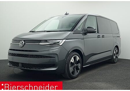 VW T7 Multivan 2.0 TDI SCR DSG Überhang Edition 5 Türen