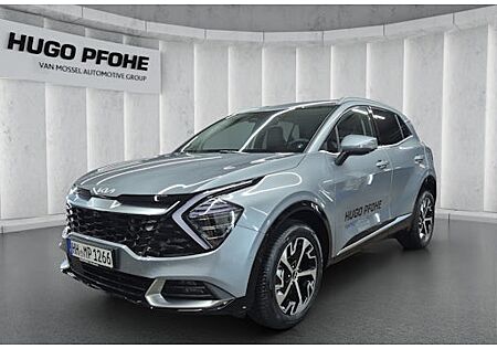 Kia Sportage 1.6 T-GDI Hybrid Spirit Auto AWD 5 Türen