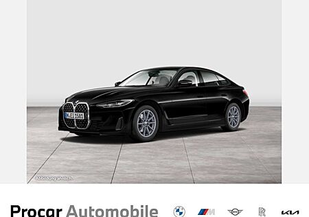 BMW 4er 420i Gran Coupé A 5 Türen