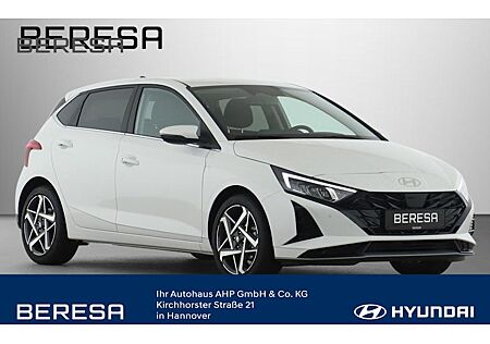 Hyundai i20 1.0 T-GDI Prime 5 Türen