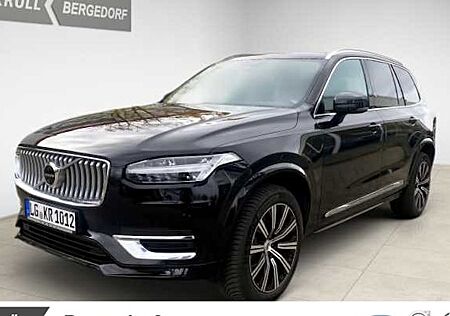 Volvo XC 90 B5 D AWD Plus Bright Auto 5 Türen