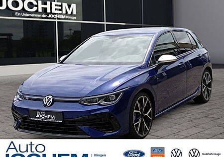 VW Golf 2.0 TSI OPF DSG 4MOTION R 5 Türen