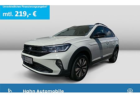VW Taigo 1.0 TSI OPF GOAL 5 Türen