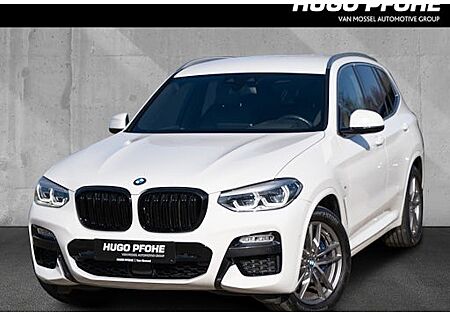 BMW X3 xDrive30d M SPORT AT 5 Türen