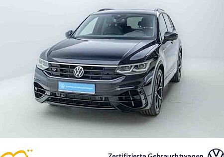 VW Tiguan 2.0 TSI OPF DSG 4MOTION R 5 Türen