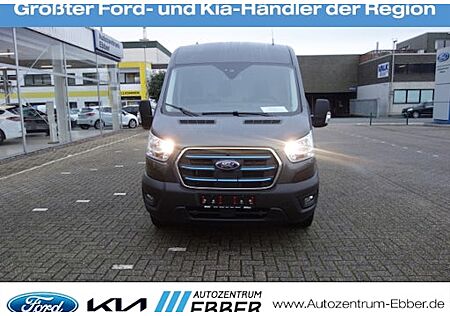 Ford Transit 68KWH 390L3H3 135kW Heck Trend 4 Türen