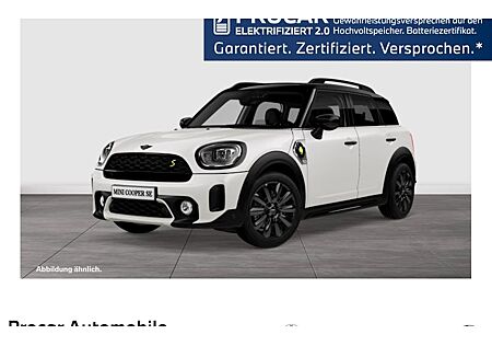 Mini One Countryman Cooper SE ALL4 Classic Trim 5 Türen