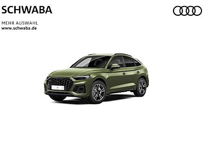 Audi Q5 45 TFSI S tronic quattro S line 5 Türen