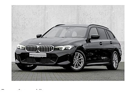 BMW 3er 320i Touring Auto 5 Türen