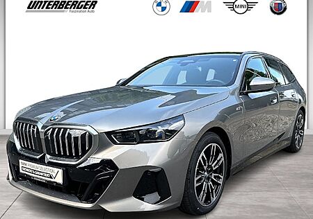 BMW 5er 520d xDrive Touring A 5 Türen