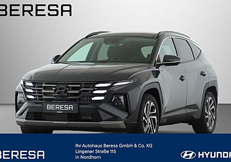 Hyundai Tucson 1.6 T-GDI 48V Prime DCT 5 Türen