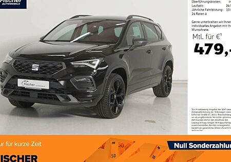Seat Ateca 1.5 TSI ACT 110kW FR 5 Türen