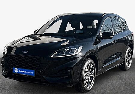 Ford Kuga 2.5 Duratec PHEV ST-Line 5 Türen