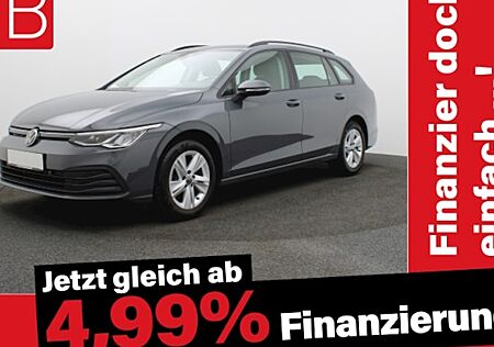 VW Golf Variant 2.0 TDI SCR DSG Life Variant 5 Türen