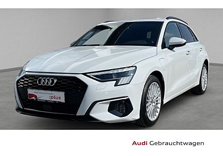 Audi A3 40 TFSI e S tronic advanced Sportback 5 Türen