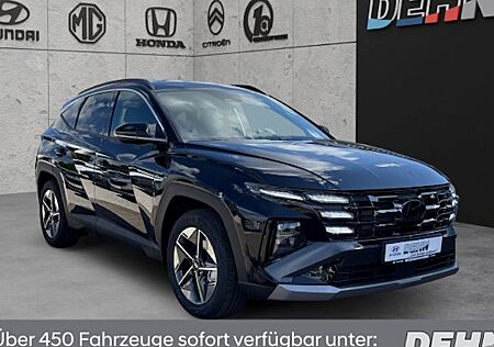Hyundai Tucson 1.6 T-GDI 48V Trend DCT 5 Türen