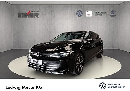 VW Passat 1.5 eTSI OPF DSG Business 5 Türen