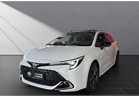 Toyota Corolla 2,0 Hybrid Lounge Touring Sports 5 Türen
