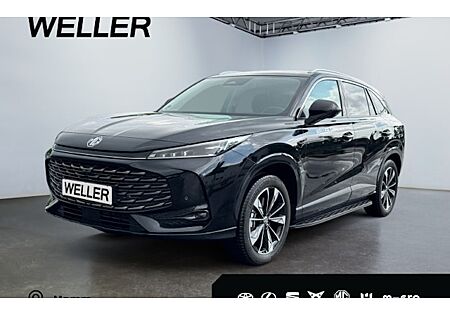 MG HS 1.5T GDI Hybrid+ Luxury 5 Türen
