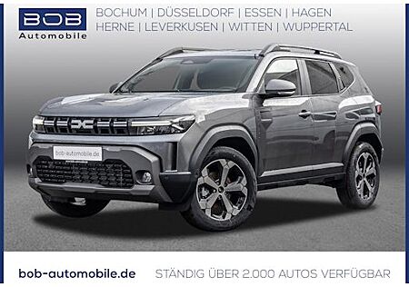 Dacia Duster hybrid 155 Journey 5 Türen