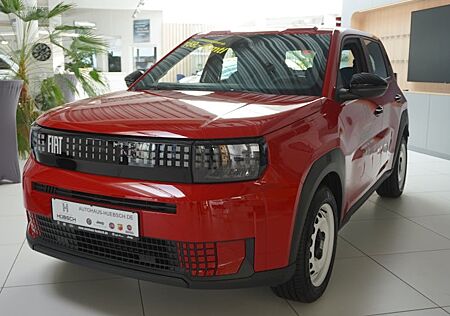 Fiat Grande panda elektro (RED) 44 kWh 5 Türen