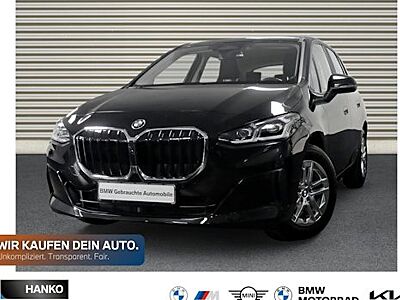 BMW 2er Active Tourer 218i Steptronic DCT 5 Türen