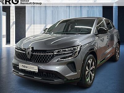 Renault Austral Mild Hybrid 160 Evolution Automatik 5 Türen