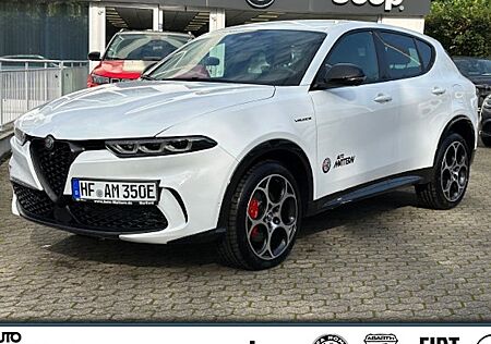 Alfa Romeo Tonale 1.3 T PHEV 206kW Q4 AT VELOCE 5 Türen