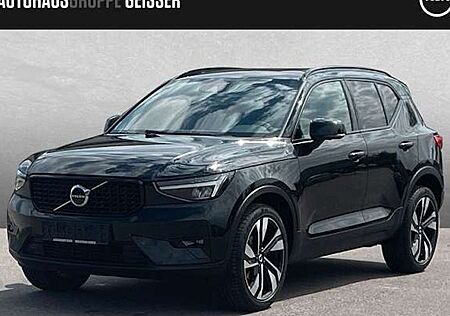 Volvo XC 40 T2 Core Auto 5 Türen
