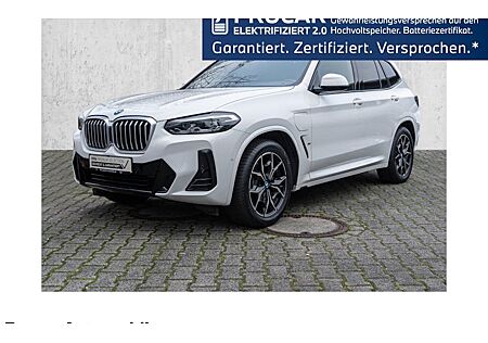 BMW X3 xDrive30e M SPORT AT 5 Türen
