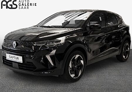 Renault Captur TCe 90 Techno 5 Türen