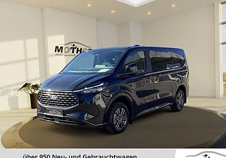 Ford Tourneo Custom 2.5 Duratec PHEV 340 L1 Titanium CVT 4 Türen