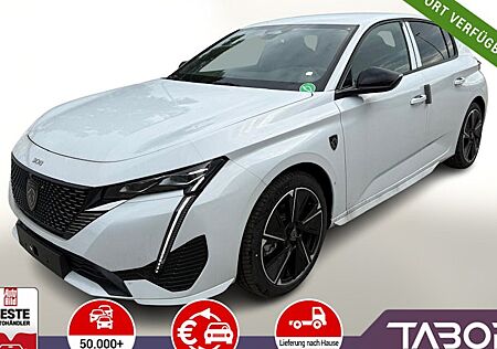 Peugeot e-308 Elektromotor 156 GS 5 Türen