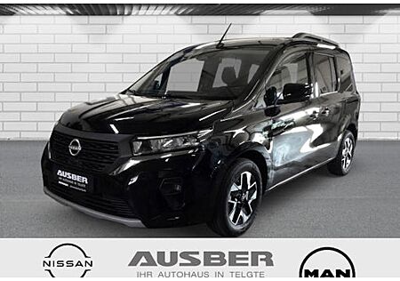 Nissan Townstar DIG-T 130 Tekna 5 Türen