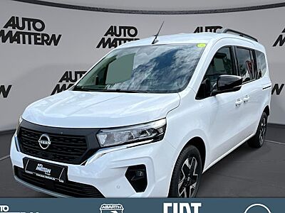 Nissan Townstar DIG-T 130 Tekna Automatik L2 5 Türen