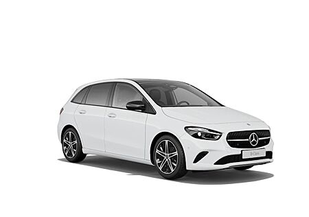 Mercedes-Benz B 200 d 4MATIC DCT 5 Türen