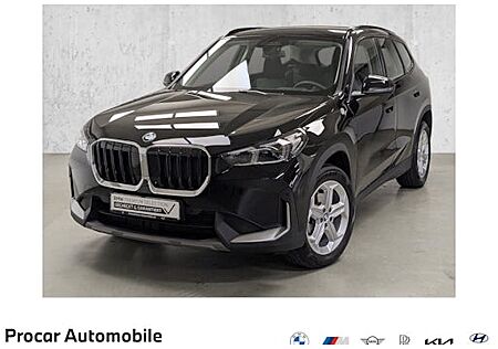 BMW X1 sDrive18i Steptronic 5 Türen
