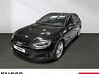 Audi A4 35 TDI S tronic advanced Avant 5 Türen
