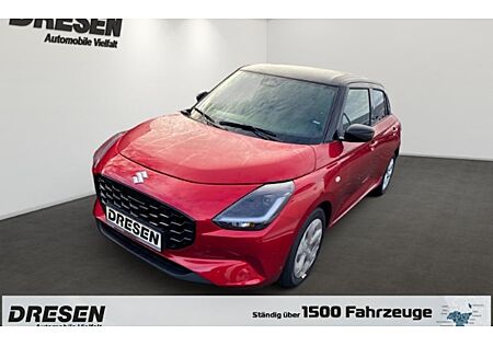 Suzuki Swift 1.2 HYBRID CVT Comfort 5 Türen