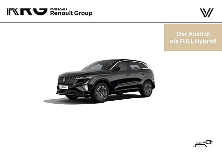 Renault Austral Hybrid E-Tech 200 Evolution 5 Türen