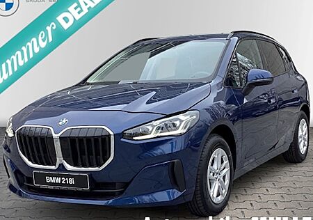 BMW 2er Active Tourer 218i Steptronic DCT 5 Türen