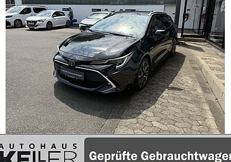 Toyota Corolla 2,0 Hybrid Lounge Touring Sports 5 Türen