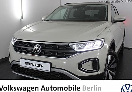 VW T-Roc 1.5 TSI OPF DSG Life 5 Türen