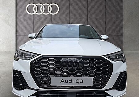 Audi Q3 35 TFSI S tronic S line 5 Türen