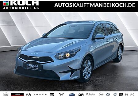 Kia Cee'd Sportswagon 1.5 T-GDI Spirit Sportswagon 5 Türen