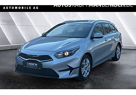 Kia Cee'd Sportswagon 1.5 T-GDI Spirit Sportswagon 5 Türen