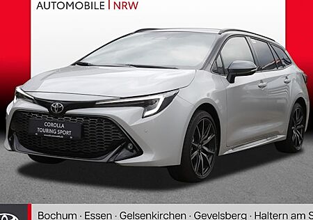 Toyota Corolla 2,0 Hybrid GR Sport Touring Sports 5 Türen