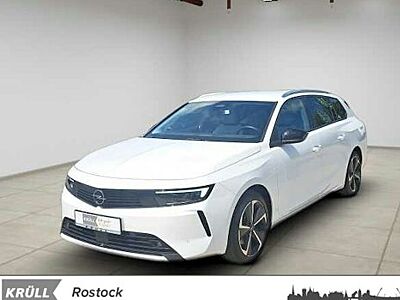 Opel Astra ST 1.5 Diesel 96kW Business Elegance 5 Türen