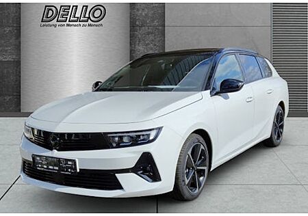 Opel Astra ST 1.2 Turbo 96kW GS Auto 5 Türen